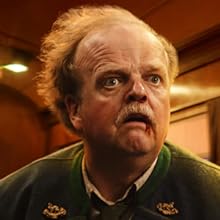 Indiana Jones & The Dial Of Destiny