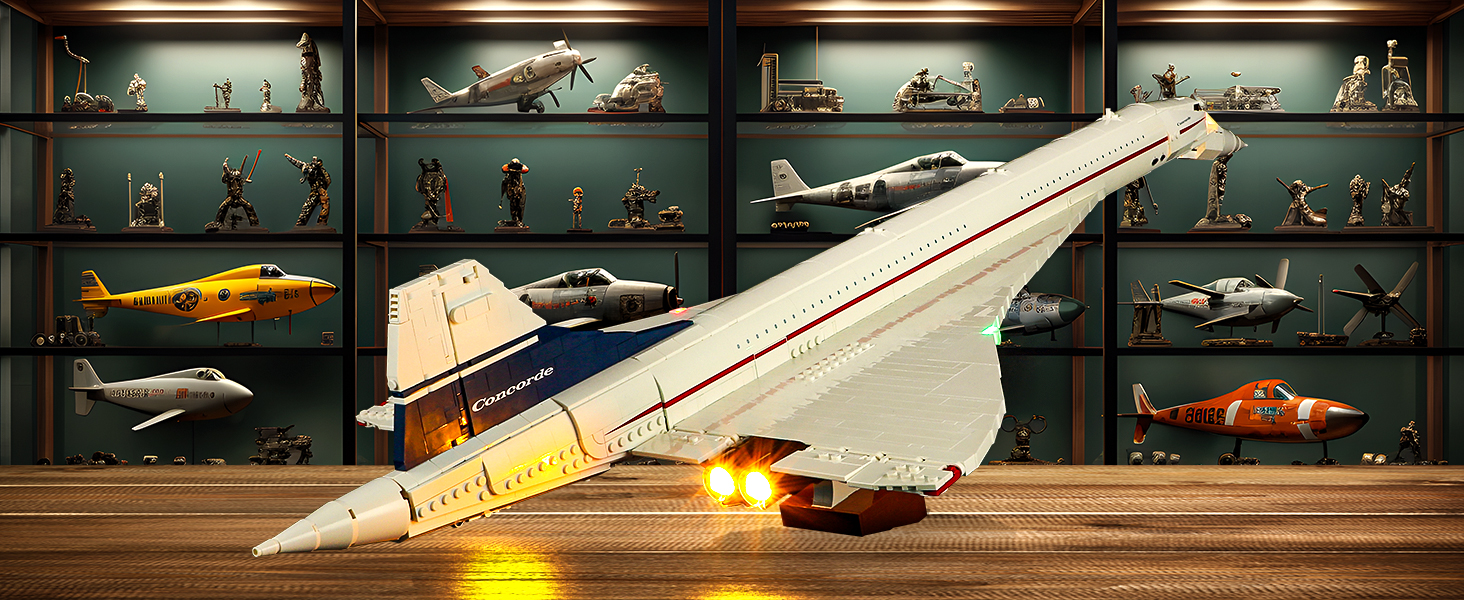 10318 Concorde