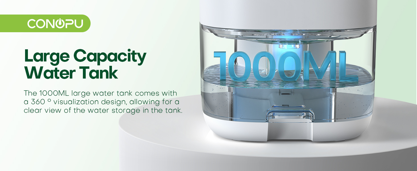 Dehumidifier