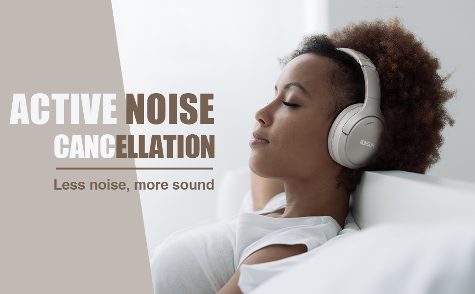 wireless headphones