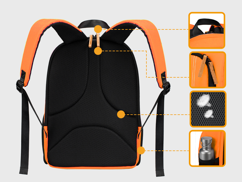 tarion camera bag backpack waterproof camera bag slr dslr bags padded backpacks