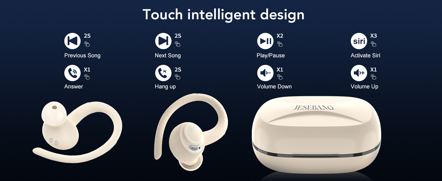 gaming headset pc earbuds wireless earphones with microphone usb c earphones