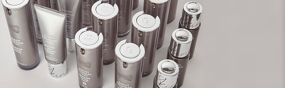 Skinesis hero products