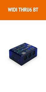 WIDI Thru6