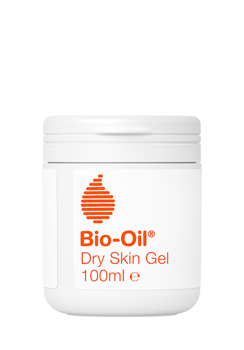 Bio-Oil Dry Skin Gel - relieve signs and symptoms of dry skin