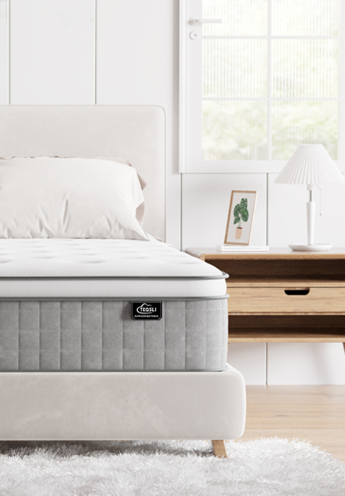 10inch mattress