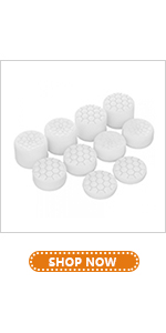 Universal Thumb Grip Caps