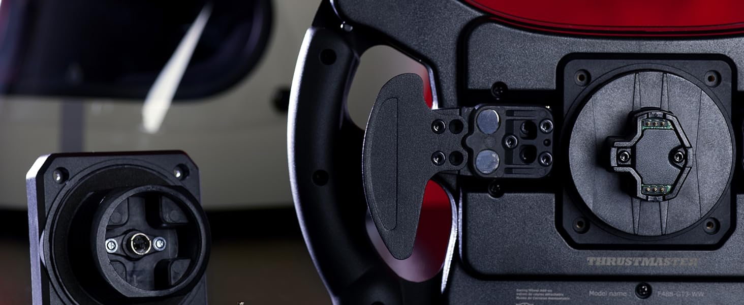 thrustmaster