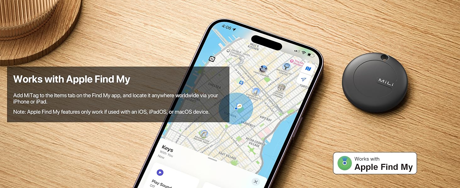 item finder key finder luggage tracker