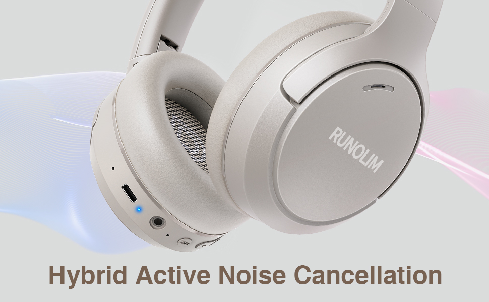 bluetooth headphones