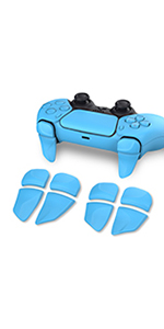 Trigger Extenders for ps5