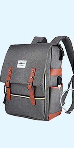 Dobaly Laptop Backpack