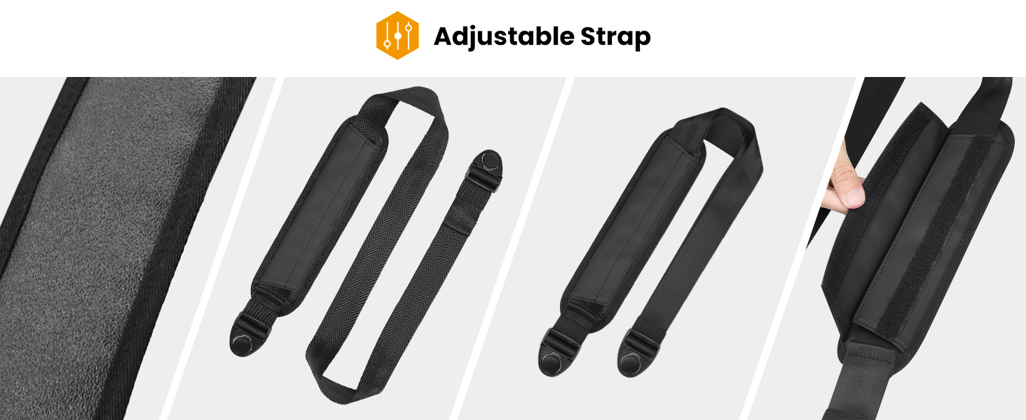 TARION Camera Bag Camera Shoulder Bag DSLR Crossbody Messenger Bag Photography Sling Bag