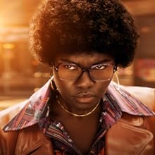 Indiana Jones & The Dial Of Destiny