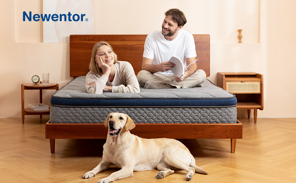 Newentor mattress