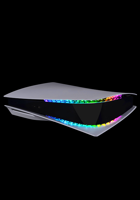 LED Light strip for ps5