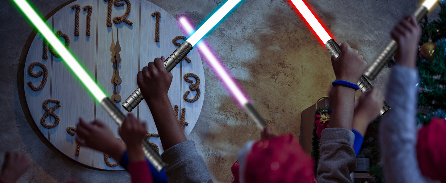 Lischwert Lightsaber