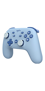 Switch Controller