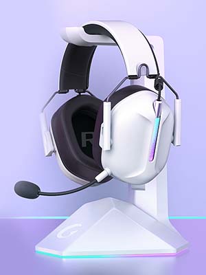 gaming headphones bluetooth