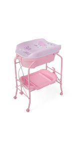 Changing Table