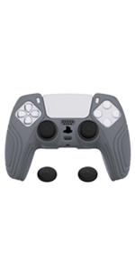 Conreoller Cover for PS5