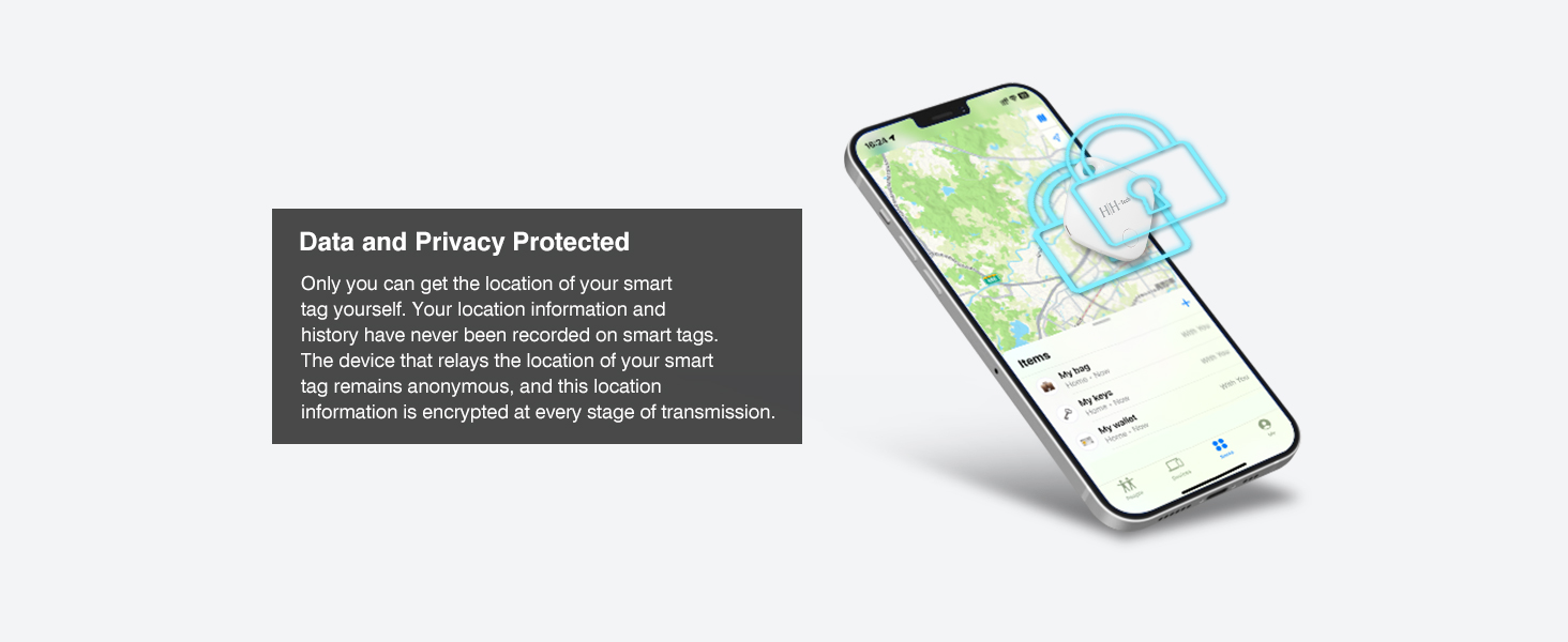 Apple AirTag, tracker, Key Finder, GPS Tracker Car, Tracking Device for Children, Tracker for Kids,