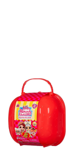 LOL Surprise Loves Mini Sweets