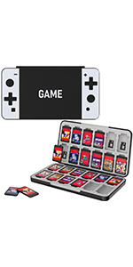 Carrying Case for Nintendo Switch