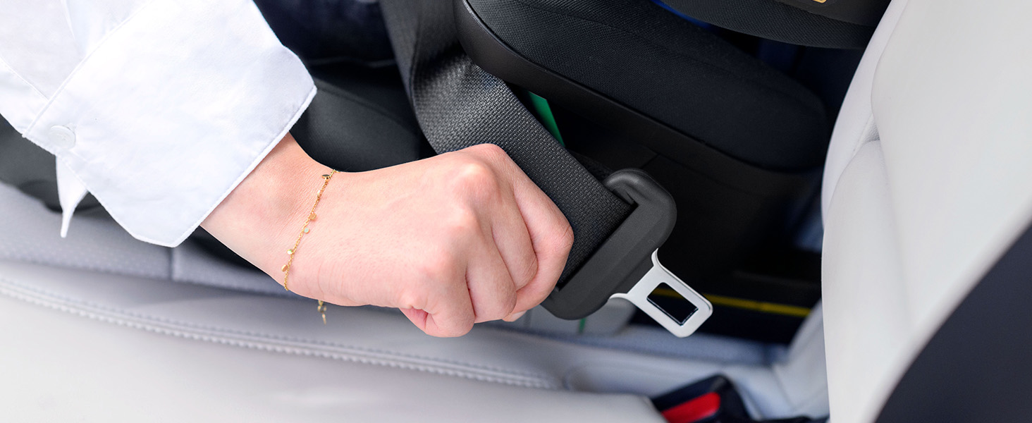 Maxi-Cosi RodiFix M i-Size