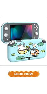 Soft Case for Switch Lite