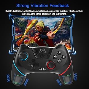 switch controller