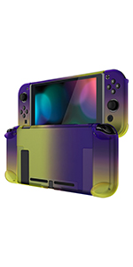 Hard Case for Switch