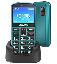 UK charger feature phone ,bar phone for senior , big volume , speaker phone