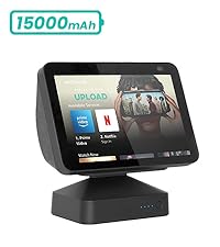 GGMM ES8 Battery Base