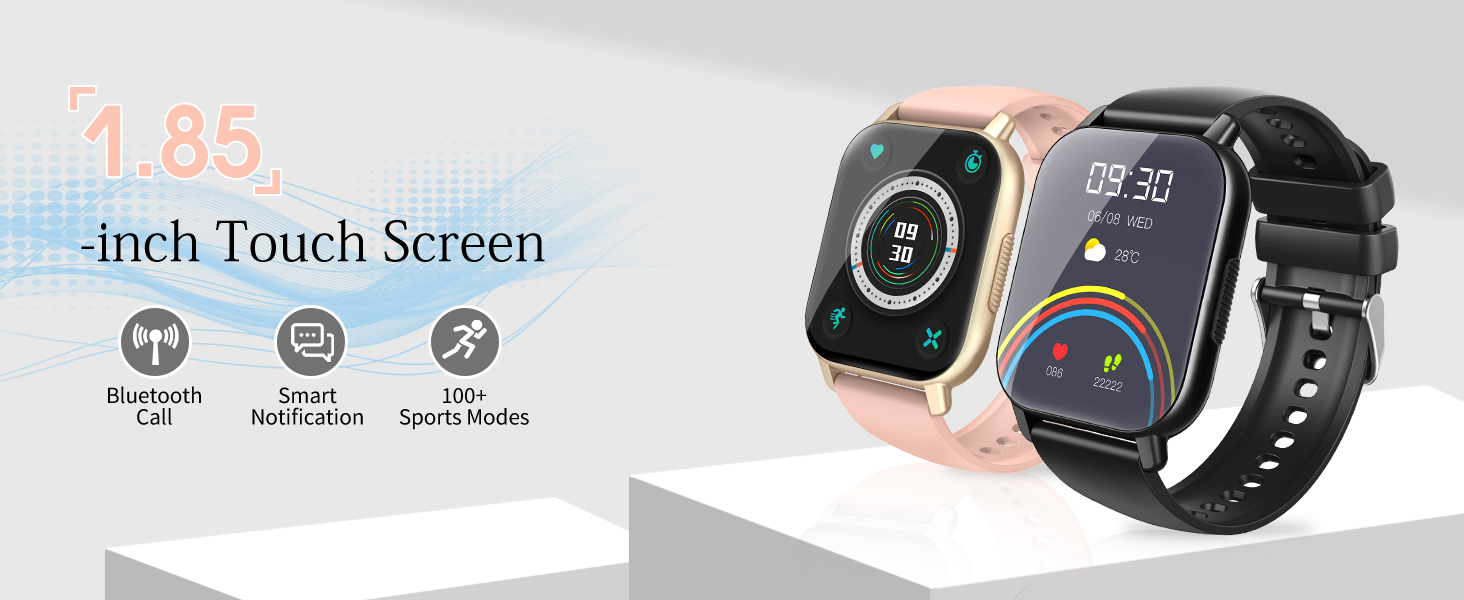 Step Counter Activity Trackers