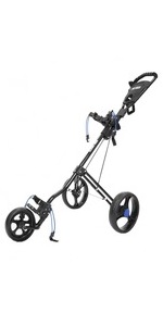 3 Wheel Golf Trolley