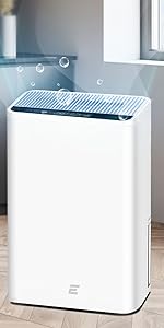 dehumidifier for bedroom