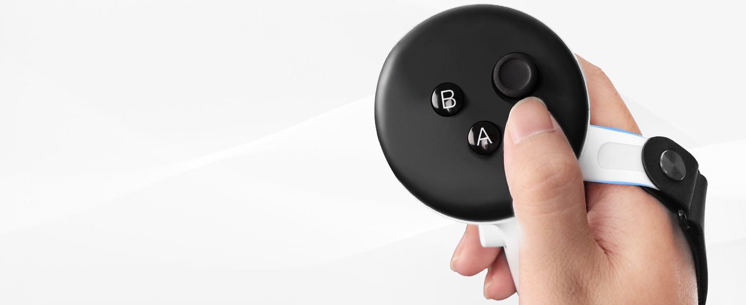 quest 3 controller straps