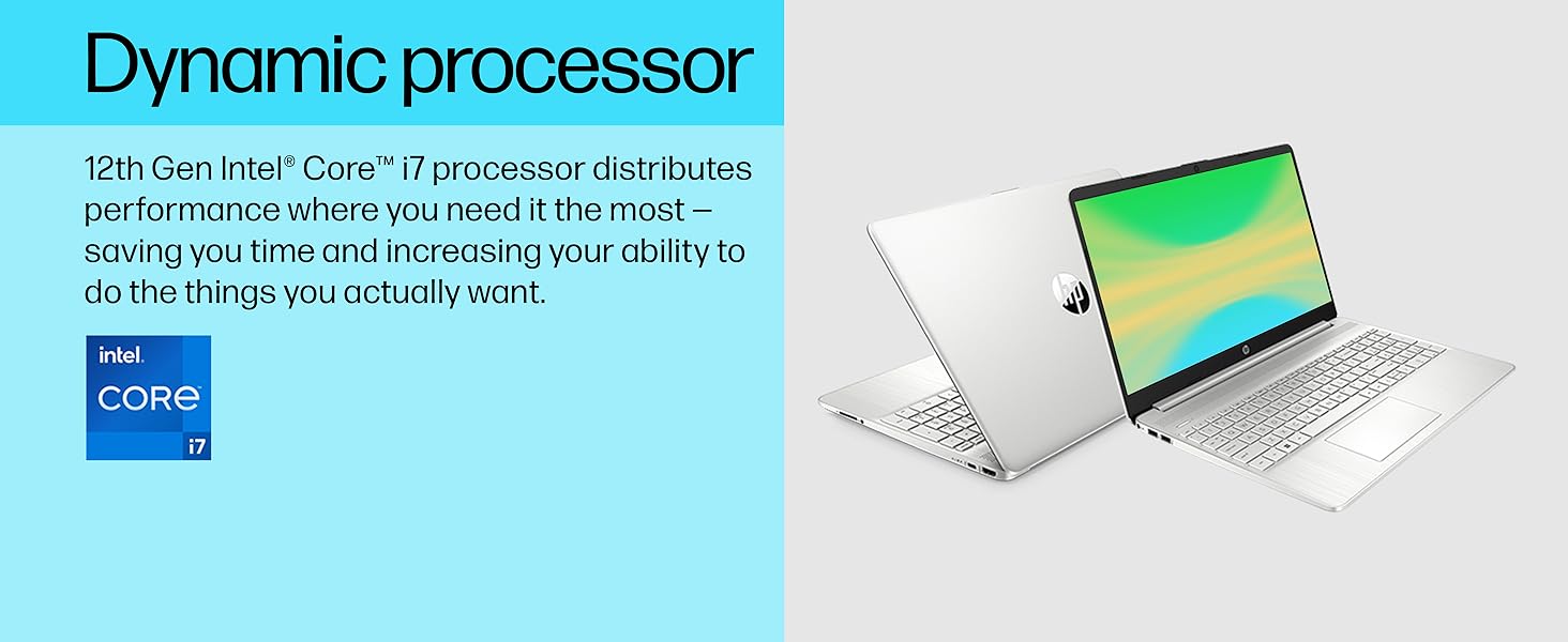 HP Laptop 15s-fq5030sa