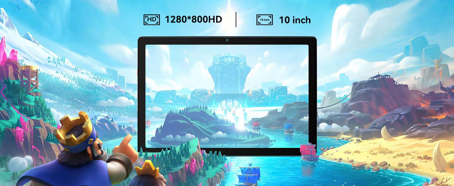 10 inch tablet android