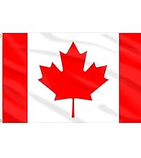 Canada Flag