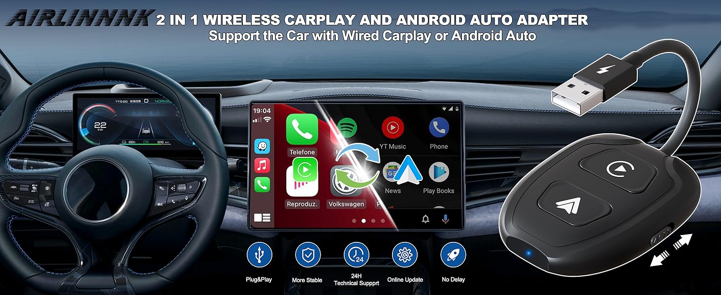 CarPlay