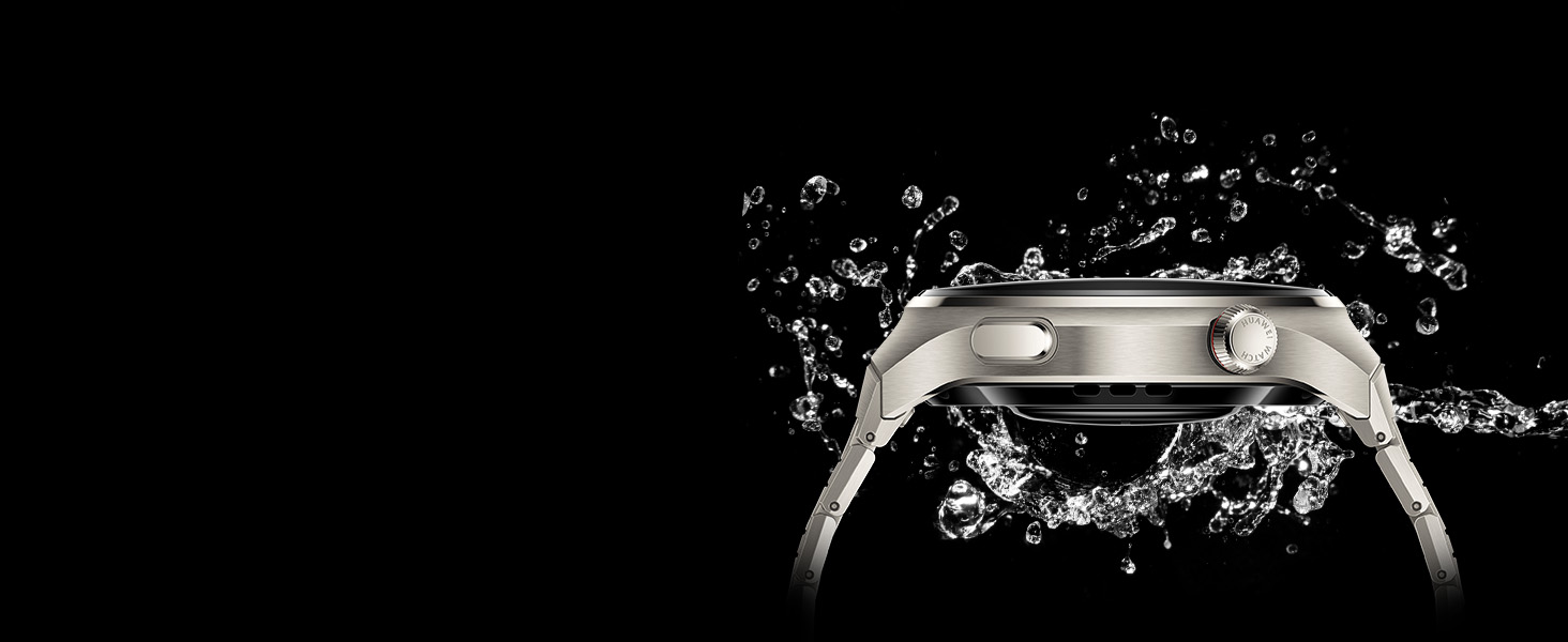 HUAWEI Watch 4