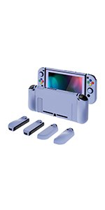 Hard Case for Switch