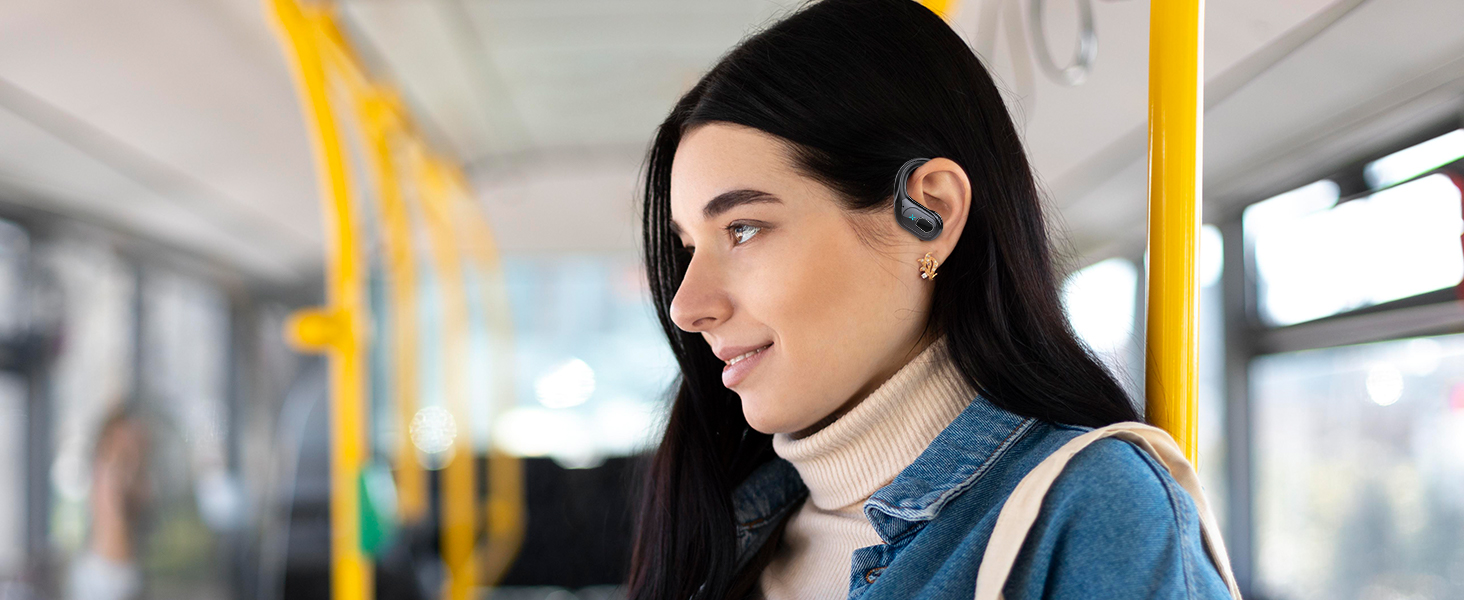 Wireless Earbuds