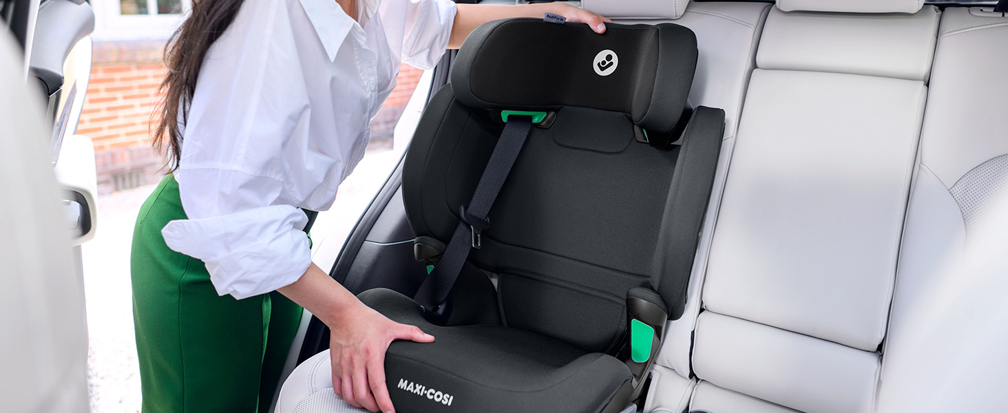 Maxi-Cosi RodiFix M i-Size