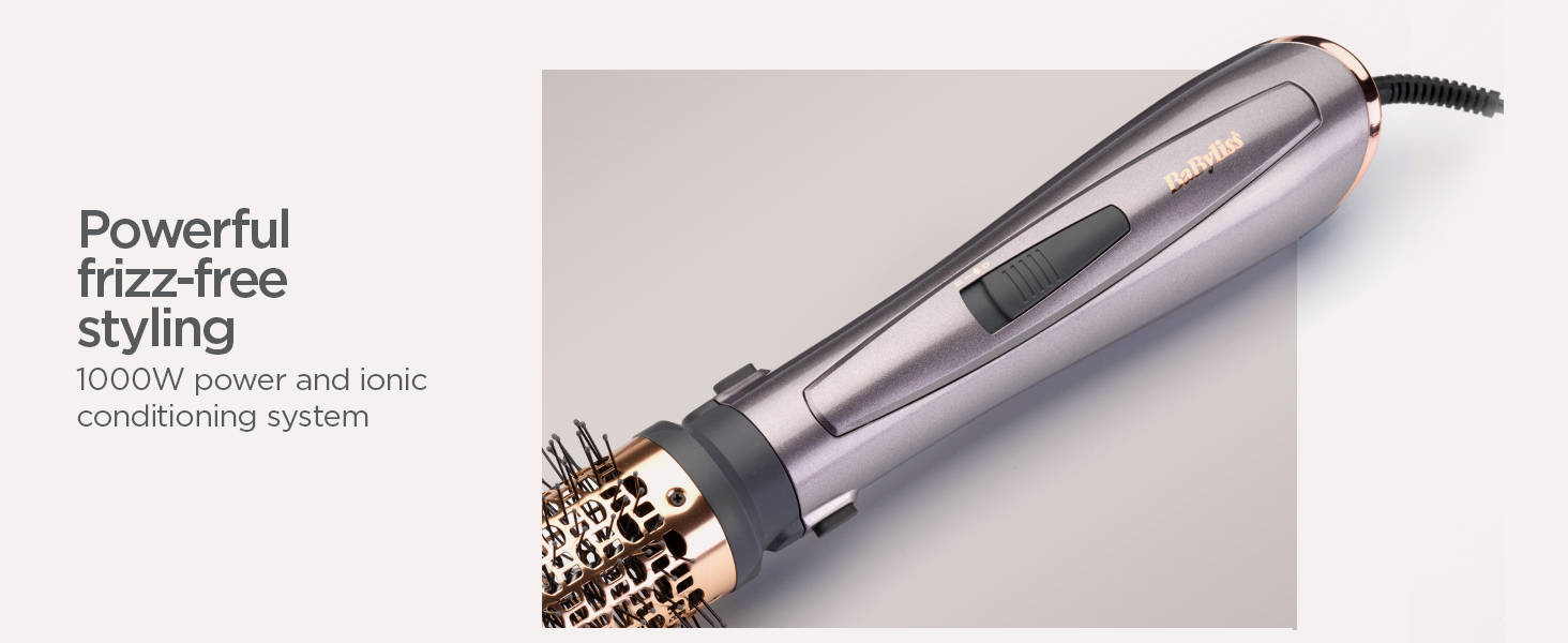 1000W powerful drying