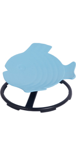 Carousel Spin Sensory Chair