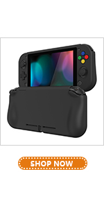 Hard Case for Switch Lite