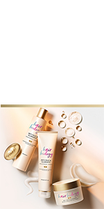 De-frizz & Illuminate 